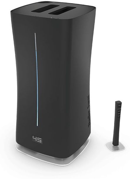 STADLERFORM Humidificateur d'air EVA Noir