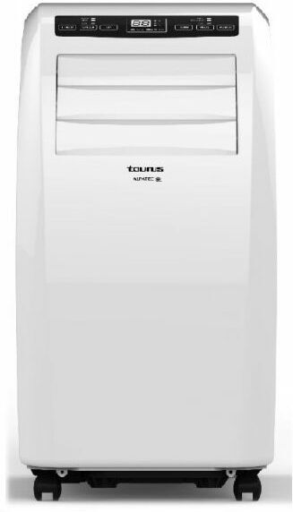 TAURUS ALPATEC climatiseur mobile monobloc 2930w 25m2 - ac293 - taurus alpatec