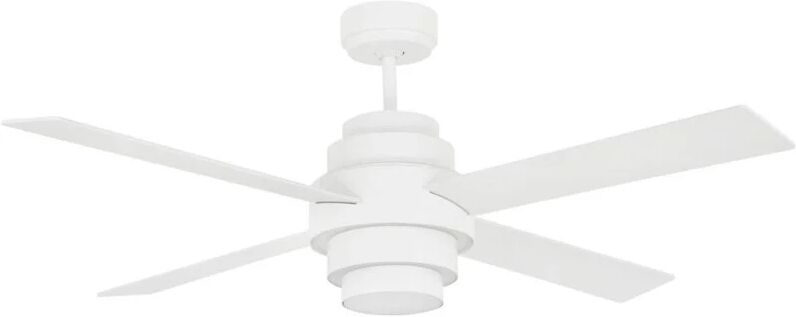 Faro - Ventilateur de plafond avec lumière Disc Fan réf. 33397