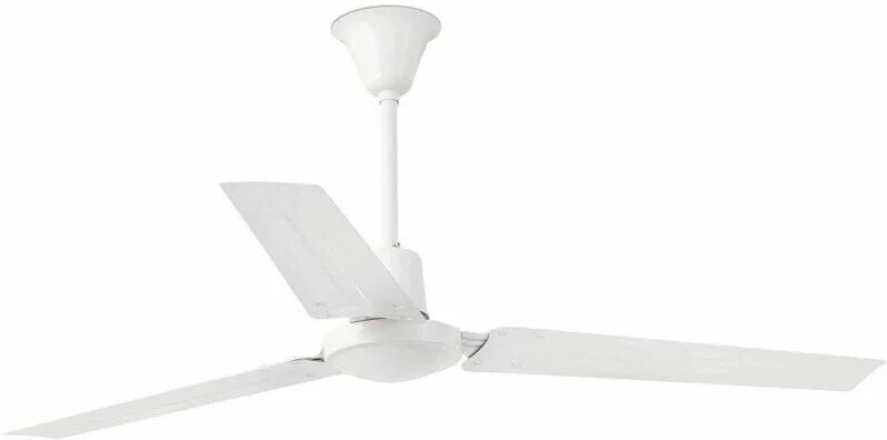 Faro - Ventilateur de plafond sans lumière Indus réf. 33001