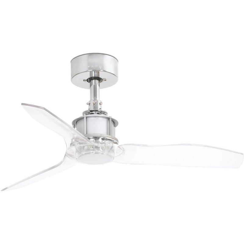 Faro - Ventilateur de plafond sans lumière Just Fan réf. 33426