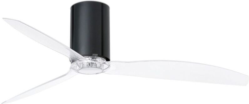 Faro - Ventilateur de plafond sans lumière Mini Tube réf. 32040