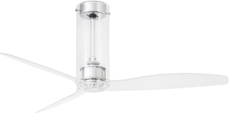 Faro - Ventilateur de plafond sans lumière Tube réf. 33374