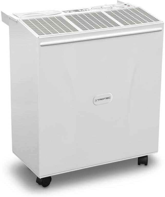 Notice d'utilisation, manuel d'utilisation et mode d'emploi Trotec Humidificateur d'air B 400   