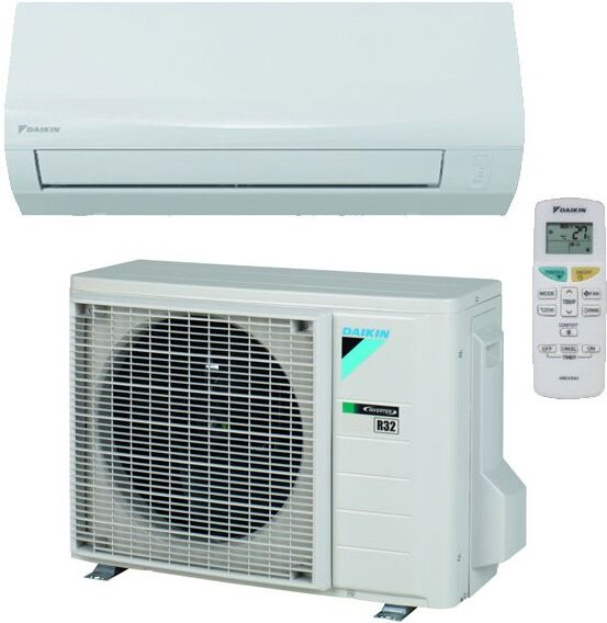 Daikin Climatiseur monosplit Sensira 3.5 Kw Daikin.