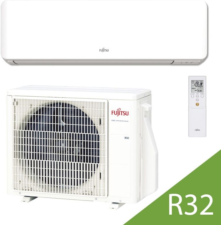 Atlantic Climatiseur monosplit 8 Kw Takao M2 Confort - Atlantic