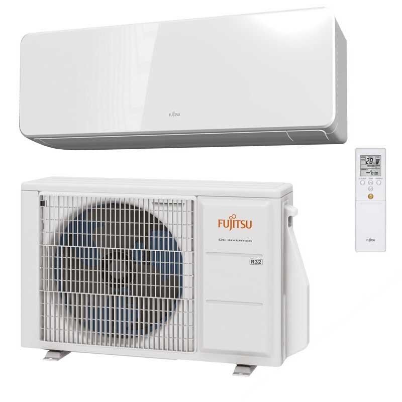 Atlantic Climatiseur monosplit 5.4 Kw Takao M3 Confort plus - Atlantic