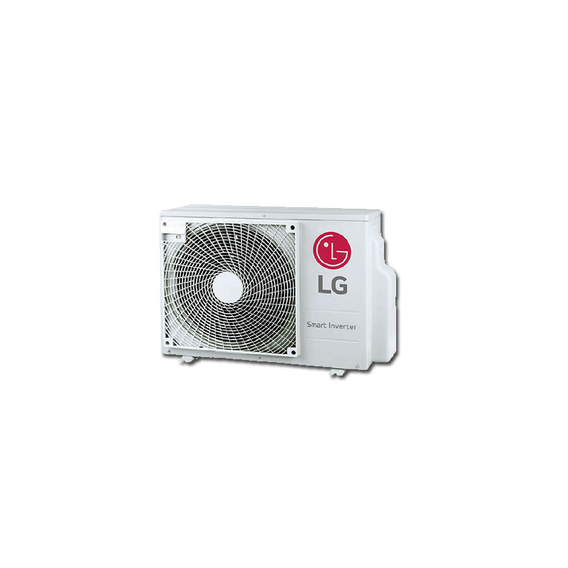 Notice d'utilisation, manuel d'utilisation et mode d'emploi LG Unité Extèrieure MU2R15.UL0 LG CLIMATISATION (2 Sorties) - Climatisation Réversible Multi-Split Inverter   