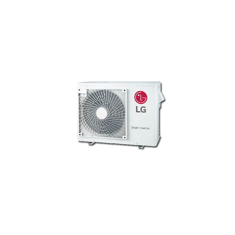 Notice d'utilisation, manuel d'utilisation et mode d'emploi LG Unité Extèrieure MU3R21.UE0 LG CLIMATISATION (3 Sorties) - Climatisation Multi-Split Inverter Réversible   