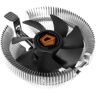 ID-COOLING DK-01 CPU Cooler