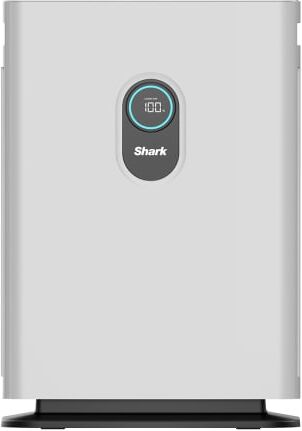 Shark HE400UK Air Purifier 4 Fans