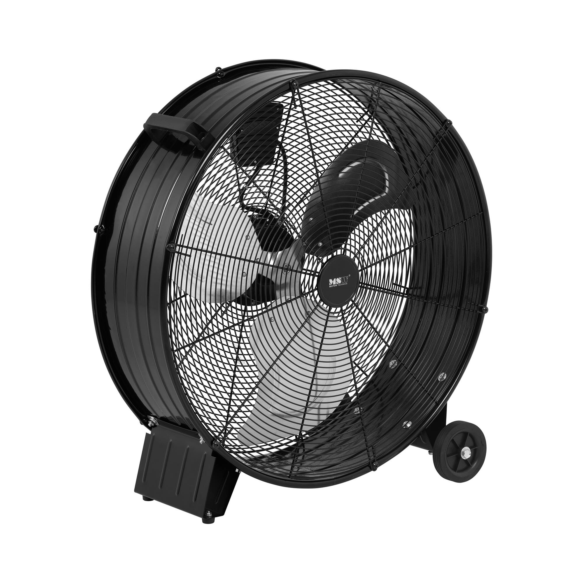 MSW Industrial Fan - 180 W