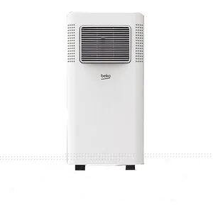 Climatizzatore Portatile Beko 9000 Btu Codice Prod: Bp209c