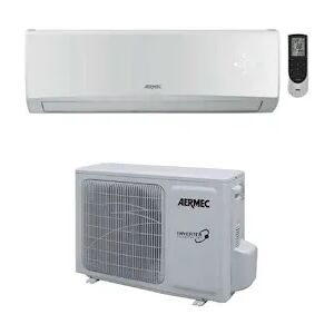 Aermec Condizionatore Monosplit Serie Slg 9000 Btu Codice Prod: Slg250w+slg250