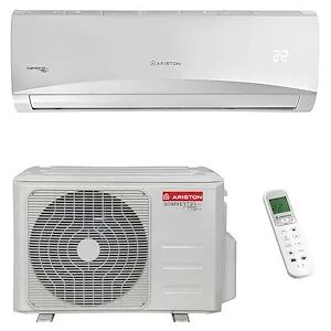 Ariston Condizionatore Monosplit Prios 9000 Btu+kit Wifi Codice Prod: 3381413+3381359