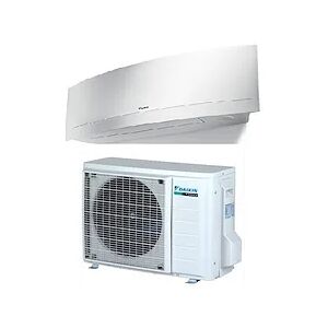 Daikin Condizionatore Monosplit Serie Emura Ftxj25aw Rxj25a 9000 Btu