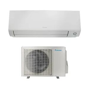 Daikin Condizionatore Monosplit Serie Perfera 12000 Btu Codice Prod: Ftxm35a +rxm35a