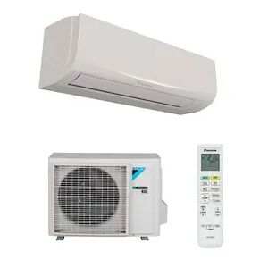 Daikin Condizionatore Monosplit Serie Sensira 12000 Btu Codice Prod: Ftxf35e Rx35fe