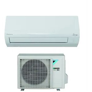 Daikin Condizionatore Monosplit Serie Siesta 15000 Btu Codice Prod: Atxf42e Arxf42e