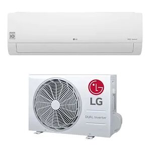 LG Condizionatore Monosplit Libero Smart 12000 Btu Codice Prod: S12et.Nsjs S12et.Ua3s