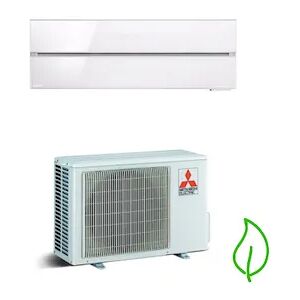 Mitsubishi Kirigamine Style Condizionatore Monosplit 12000 Btu Bianco Wifi Codice Prod: Msz-Ln35vg2v Muz-Ln35vg2