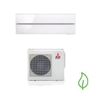 Mitsubishi Kirigamine Style Condizionatore Monosplit 18000 Btu Bianco Wifi Codice Prod: Msz-Ln50vg2v Muz-Ln50vg2