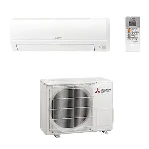 Mitsubishi Smart Msz-Hr35vf Muz-Hr35vf Condizionatore Smart 12000 Btu Codice Prod: Msz-Hr35vf Muz-Hr35vf