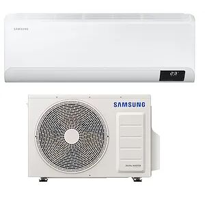 Samsung Cebu Wi-Fi Condizionatore Monosplit Con Purificatore 9000 Btu Codice Prod: Ar09txfyawkneu +ar09txfyawkxeu