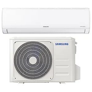 Samsung Condizionatore Monosplit Con Funzione Purificatore Serie Ar35 12000 Btu Codice Prod: Ar12txhqasineu +ar12txhqasixeu