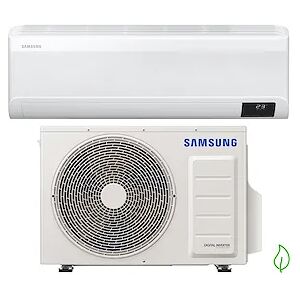 Samsung Condizionatore Monosplit Con Funzione Purificatore Serie Windfree Avant 12000 Btu Codice Prod: Ar12txeaawkneu + Ar12txeaawk