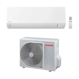 Toshiba Shorai Edge Condizionatore Monosplit 13000 Btu Bianco Codice Prod: Ras-B13n4kvsg-E Ras-13j2avsg-