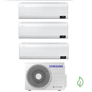 Samsung Windfree Avant Condizionatore Purificatore Trialsplit Codice Prod: Ar09(09)(12)Txeaawkneu Aj052tx