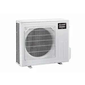 Mitsubishi Ecodan Multi R32 Unità Esterna Pompa Di Calore Aria-Acqua Inverter 7.5 Kw Codice Prod: Pxz-4f75vg