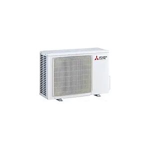 Mitsubishi Plus Unita' Esterna R32 Monosplit 9000 Btu Pc Dc Inverter Bianco Codice Prod: Muz-Ap25vg