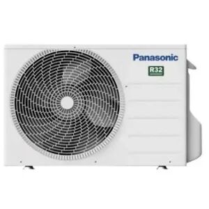 Panasonic Unità Esterna Cu-Tz20wke 2,0 Kw Tz 7000 Btu Codice Prod: Cu-Tz20wke