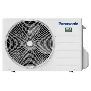 Panasonic Unità Esterna Cu-Z25xke 2,5 Kw Etherea 9000 Btu Codice Prod: Cu-Z25xke