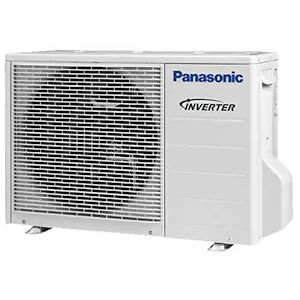 Panasonic Unita' Esterna Monosplit Etherea Raff. 2,5/ris. 3,4 R32 Codice Prod: Cu-Z9ske