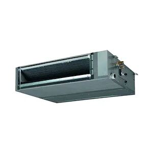 Daikin Fba60a9 Ui Canalizzabile Pc Dc Inverter Media Prevalenza S/comando R32 Codice Prod: Fba60a9