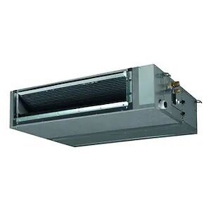 Daikin Unita' Interna Canalizzabile Grigio Codice Prod: Fba50a9