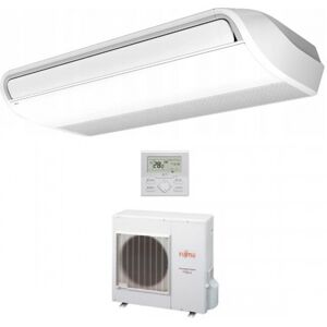 Fujitsu Mono Split 30000 Btu Soffitto ABYG30KRTA AOYG30KBTB Condizionatore Serie KR 8.0 kW R-32 Monofase 220v