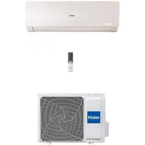 Haier Mono Split 18000 Btu Flexis Plus Bianco 5.0 kW AS50S2SF1FA-MW3 1U50S2SJ2FA-2 Condizionatore WiFi Inverter R-32