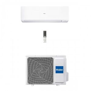 Haier Mono Split 12000 Btu Expert Bianco 3.5 kW AS35XCAHRA 1U35S2SM1FA Condizionatore WiFi Inverter R-32