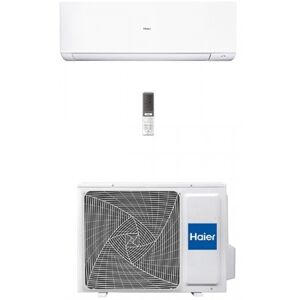 Haier Mono Split 15000 Btu Expert Bianco 4.2 kW AS42XCAHRA 1U42S2SM1FA Condizionatore WiFi Inverter R-32