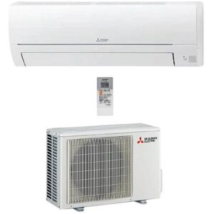 Mitsubishi Mono Split 15000 Btu MSZ-HR42VF MUZ-HR42VF Condizionatore Bianco 4.2 kW MSZ-HR WiFi Opzionale A++ A++ R-32