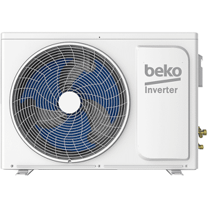 Beko Condizionatore Fisso Unità Esterna  BEHPD 241