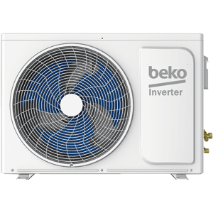 Beko Condizionatore Fisso Unità Esterna  BEHPD 091