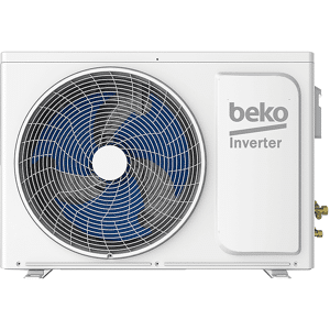 Beko Condizionatore Fisso Unità Esterna  BEHPD 121