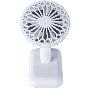 OK Ventilatore portatile  OCHF 100 Clip Hand Fan