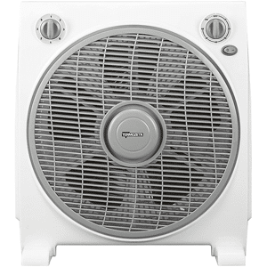 Termozeta Ventilatore da tavolo  TZWZ07