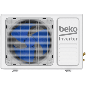 Beko Condizionatore Fisso Unità Esterna  BEVPC 181